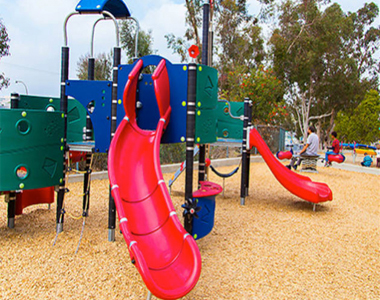 Outdoor Playground