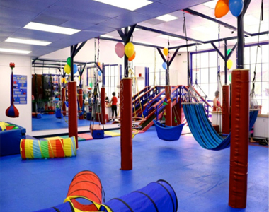 Sensory Gym