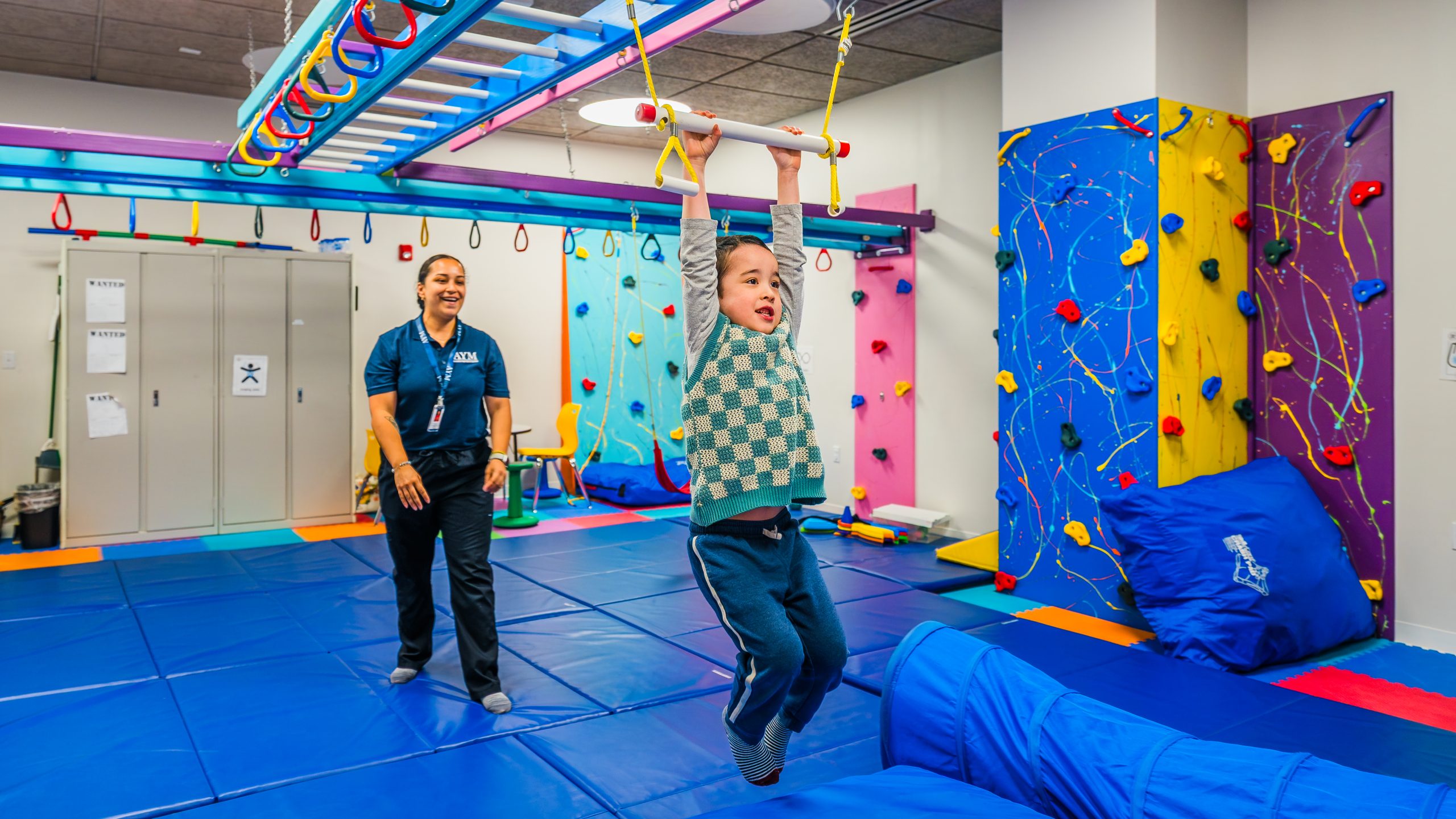 Sensory Integration