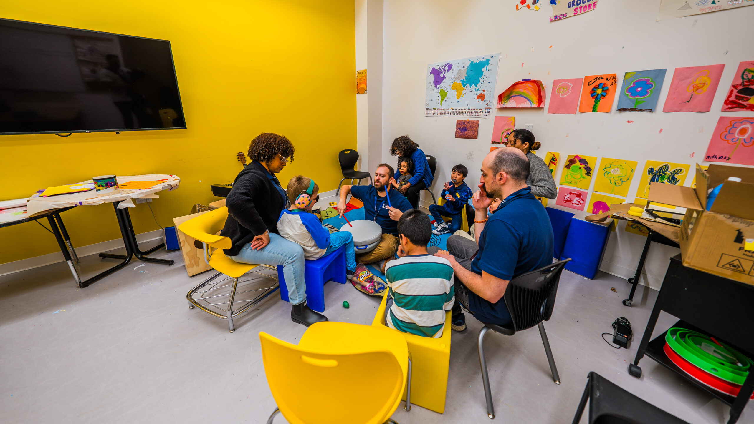 What to Look for in an Autism School: A Parent’s Checklist